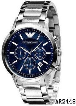Armani watch man-253